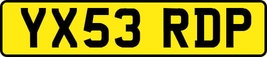 YX53RDP