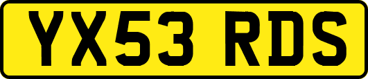 YX53RDS