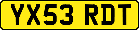 YX53RDT