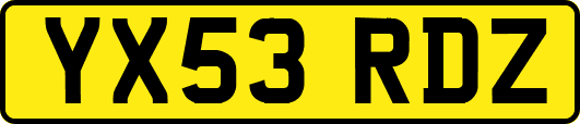 YX53RDZ
