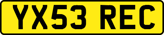 YX53REC