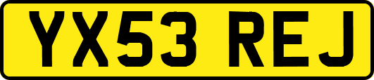 YX53REJ