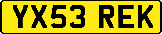 YX53REK