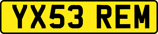 YX53REM
