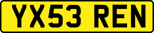 YX53REN