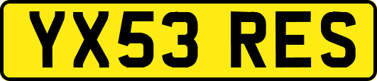 YX53RES