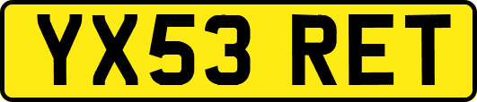 YX53RET