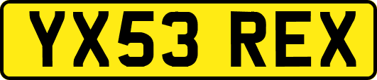 YX53REX