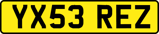 YX53REZ