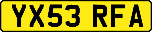 YX53RFA