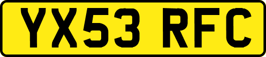 YX53RFC