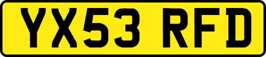 YX53RFD