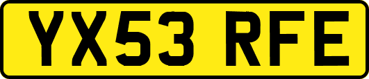 YX53RFE