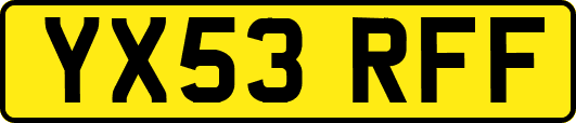 YX53RFF