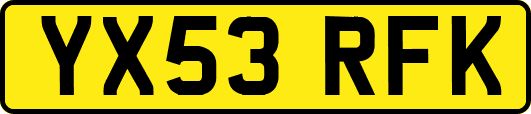 YX53RFK