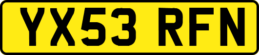 YX53RFN