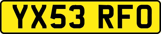 YX53RFO