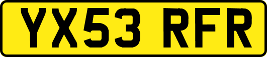 YX53RFR