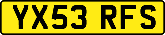 YX53RFS