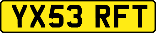 YX53RFT