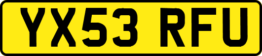 YX53RFU