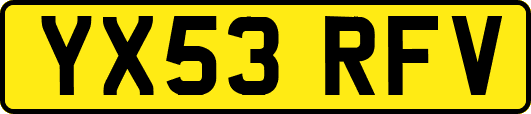 YX53RFV