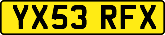YX53RFX