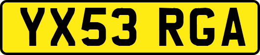 YX53RGA