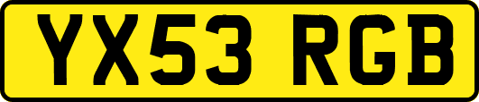 YX53RGB