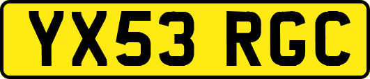 YX53RGC