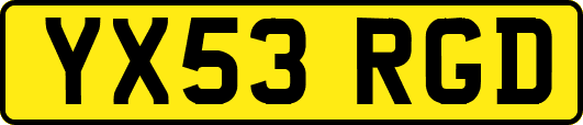 YX53RGD