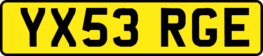 YX53RGE