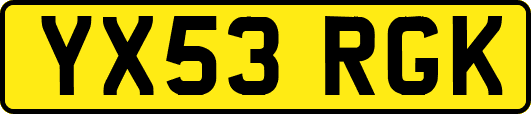 YX53RGK