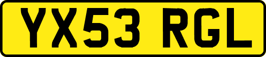 YX53RGL