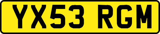 YX53RGM