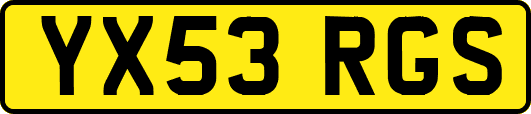 YX53RGS