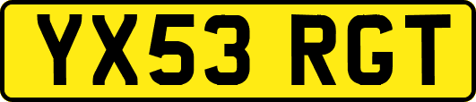YX53RGT