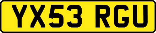 YX53RGU
