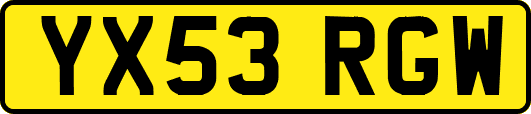 YX53RGW