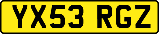 YX53RGZ