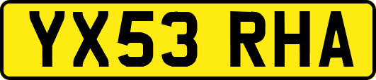 YX53RHA