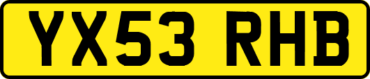 YX53RHB
