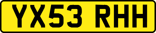 YX53RHH
