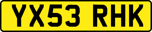 YX53RHK