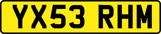YX53RHM