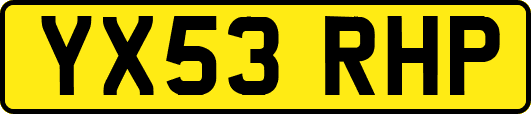 YX53RHP