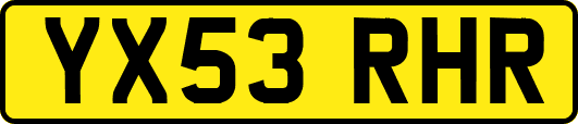 YX53RHR