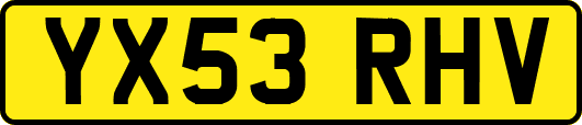 YX53RHV