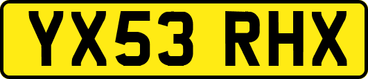 YX53RHX