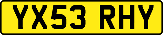 YX53RHY
